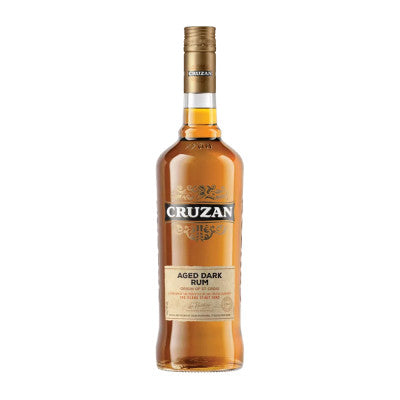 Cruzan Dark Rum