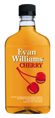 Evan Williams Cherry