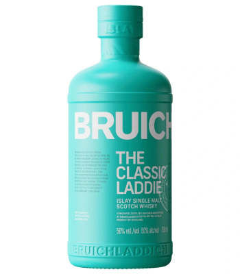 Bruichladdich 10yr Classic Laddie