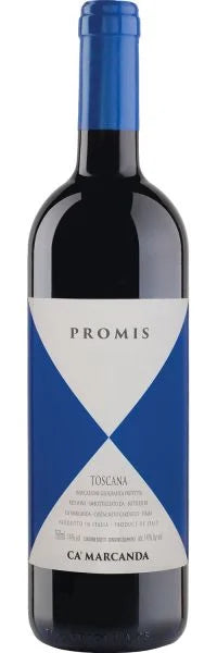 Gaja Ca'Marcanda Promis Toscana 2023