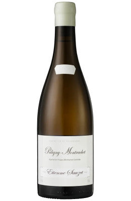 Etienne Sauzet Puligny-Montrachet Sous le Puits Premier Cru 2023