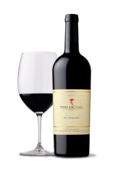 Cabernet Sauvignon 'Au Paradis', Peter Michael 2021