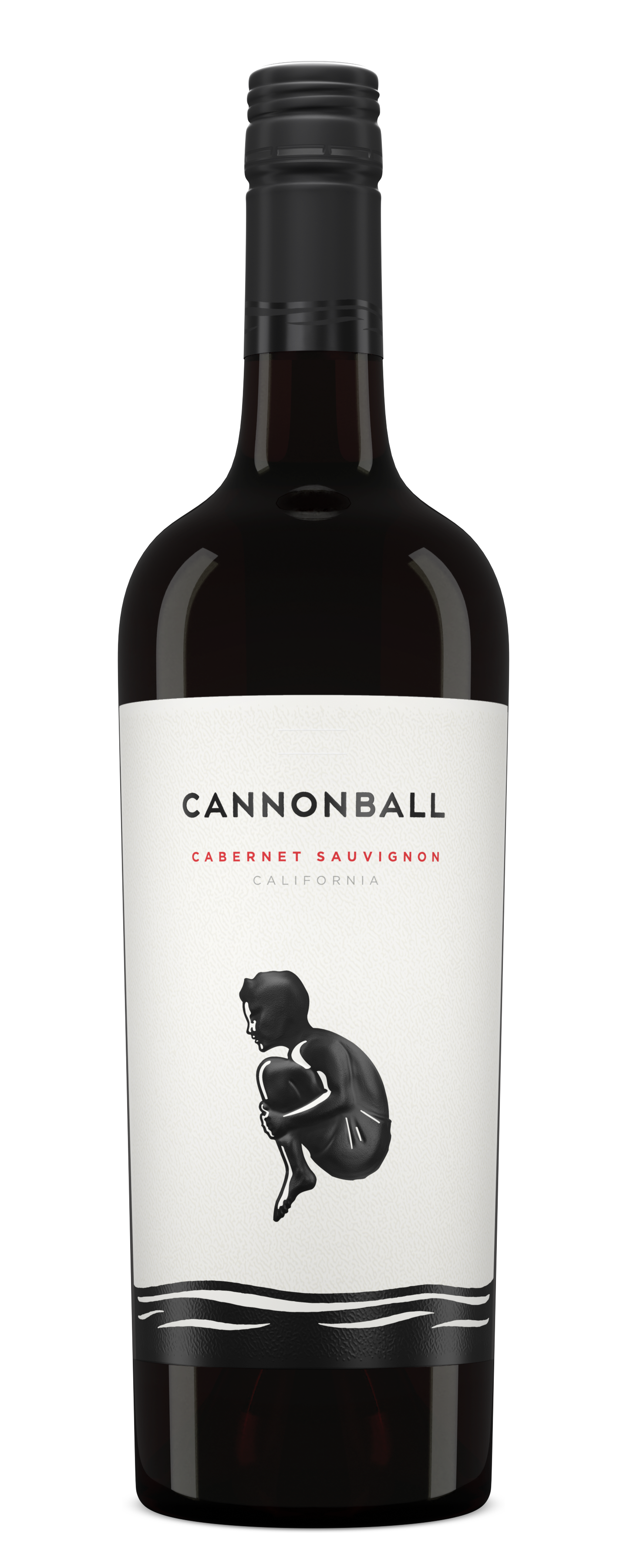 Cabernet Sauvignon 'California', Cannonball 2021