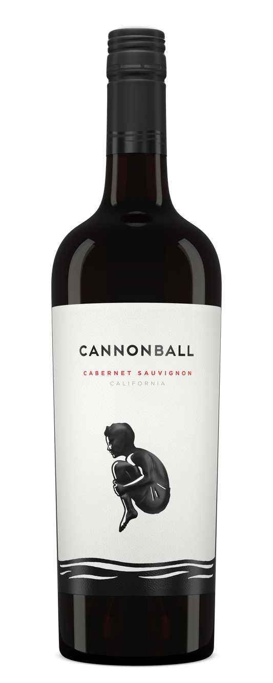 Cabernet Sauvignon 'California', Cannonball