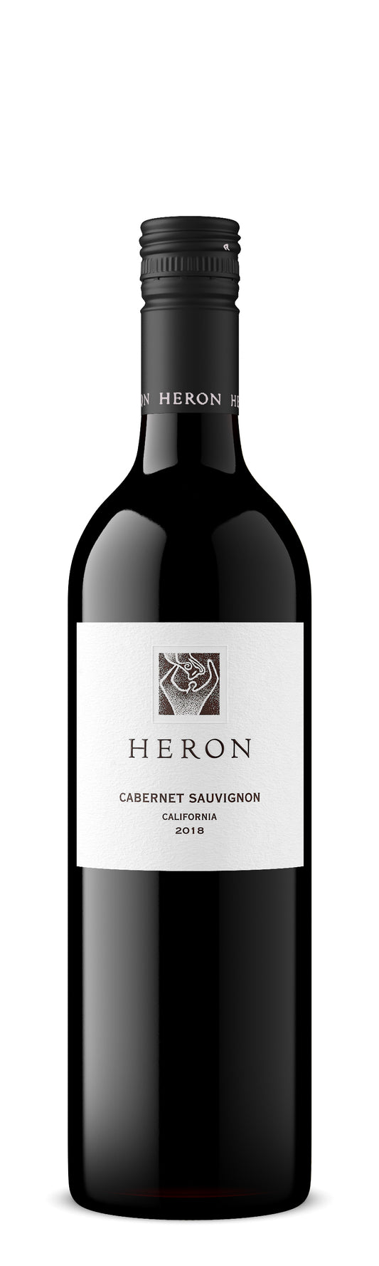 Cabernet Sauvignon 'California', Heron Wines