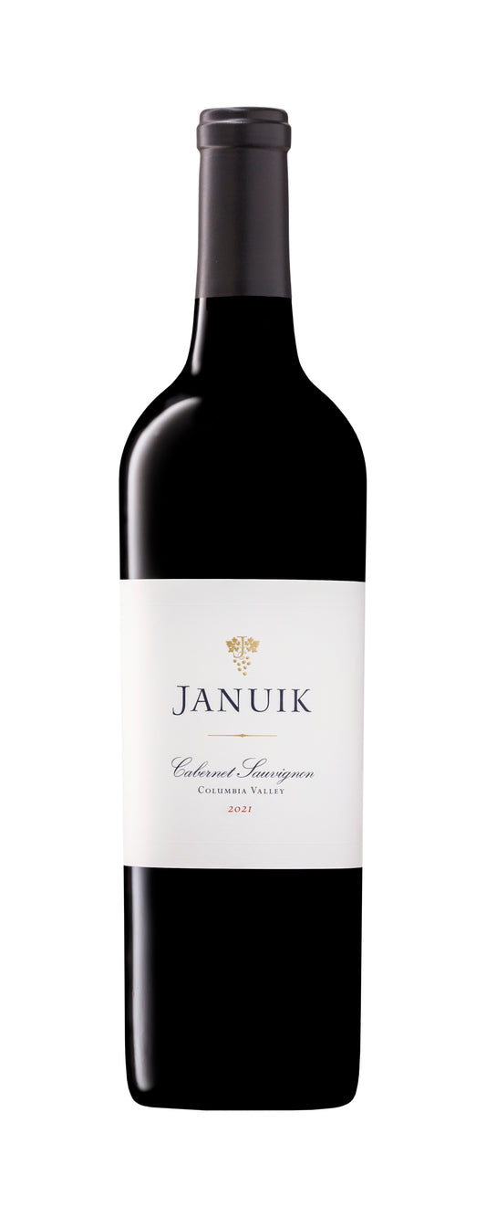 Cabernet Sauvignon 'Columbia Valley', Januik Winery 2022