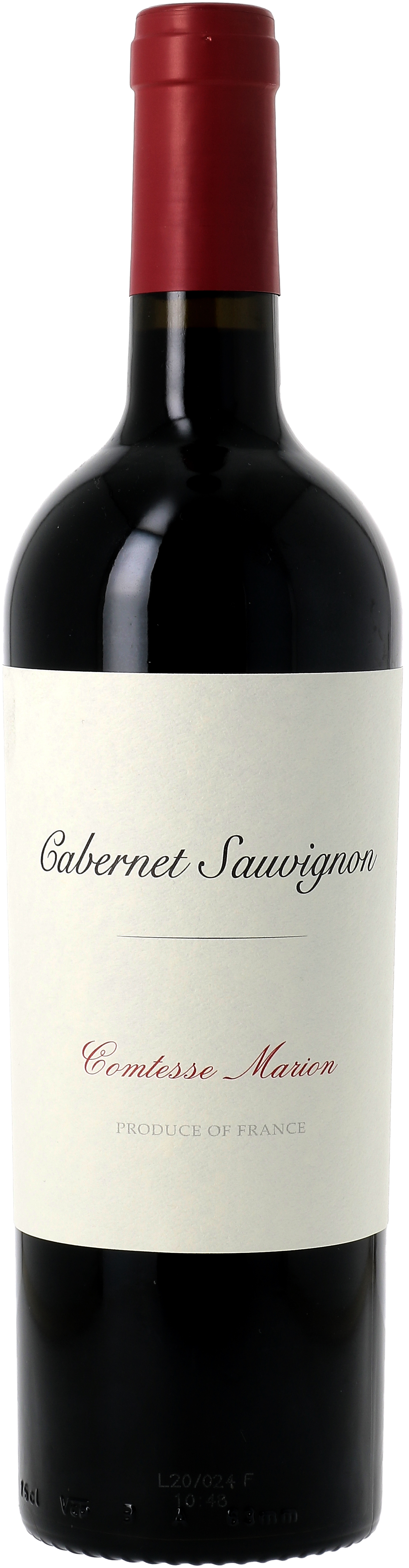 Cabernet Sauvignon, Comtesse Marion