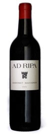 Cabernet Sauvignon 'Happy Canyon', Ad Ripa 2022