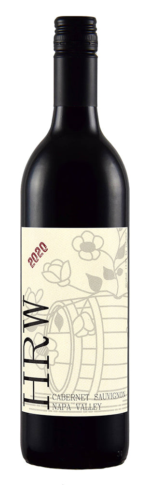 Cabernet Sauvignon 'Hrw - Napa', Hendry Vineyards