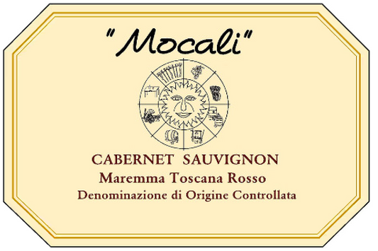 Cabernet Sauvignon, Mocali