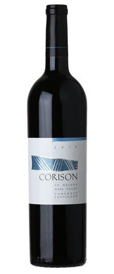 Cabernet Sauvignon 'Napa', Corison 2020