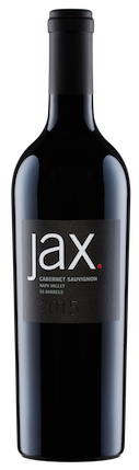 Cabernet Sauvignon 'Napa Valley', JAX 2022