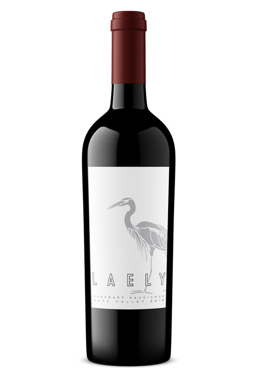 Cabernet Sauvignon 'Napa Valley', Laely 2023