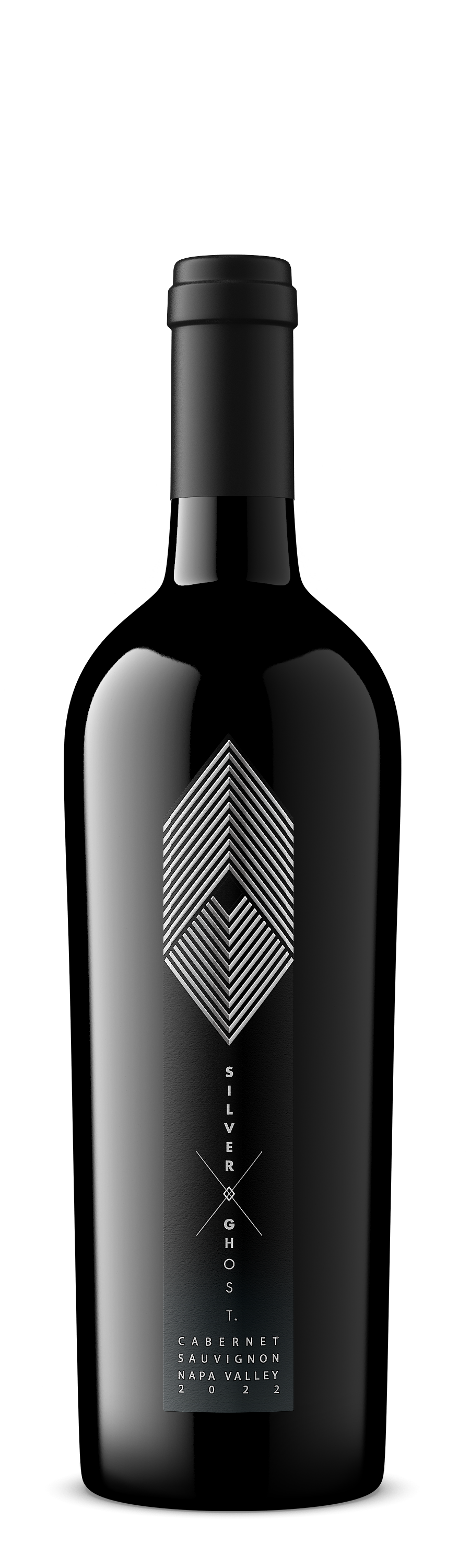 Cabernet Sauvignon 'Napa Valley', Silver Ghost 2023