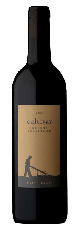 Cabernet Sauvignon 'North Coast' [Gold Label], Cultivar