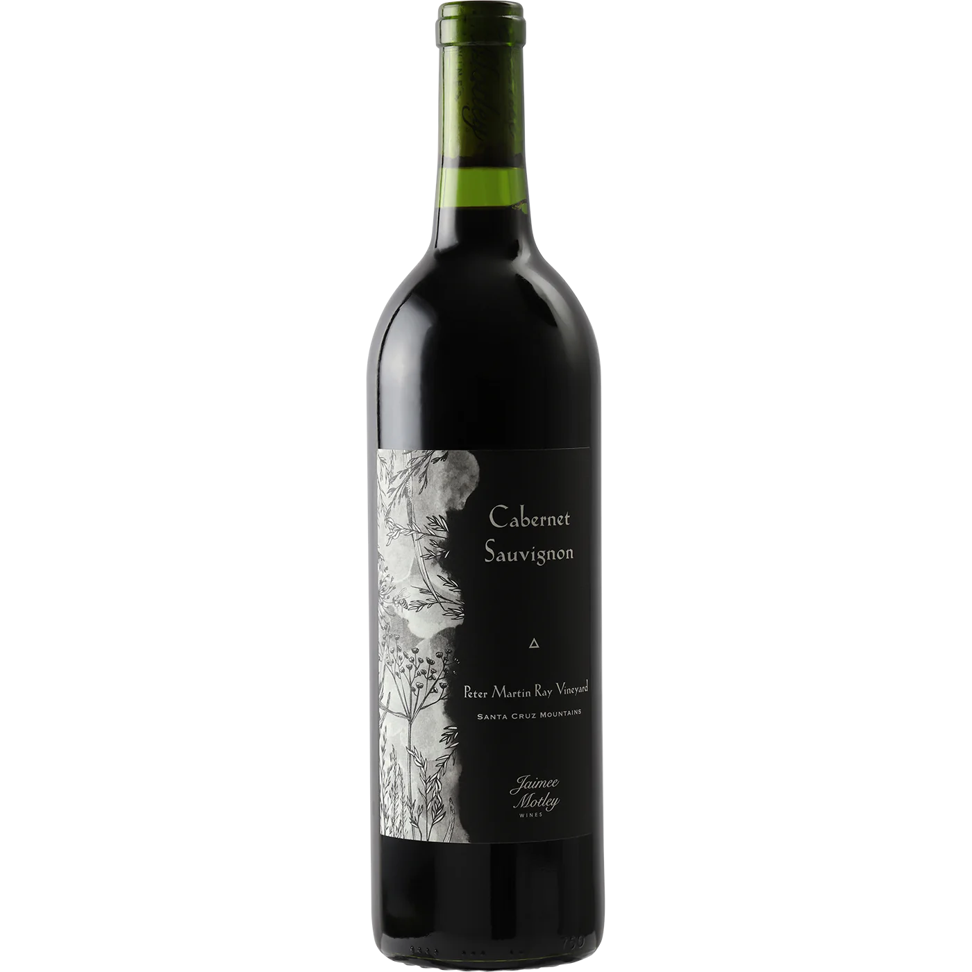 Cabernet Sauvignon 'Peter Martin Ray Vyd', Jaimee Motley Wines 2021