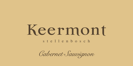 Cabernet Sauvignon 'Stellenbosch', Keermont 2021