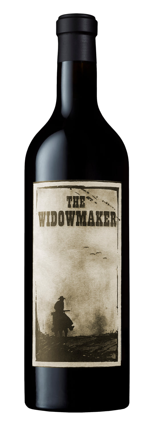 Cabernet Sauvignon "Widowmaker", Cayuse Vineyards 2023