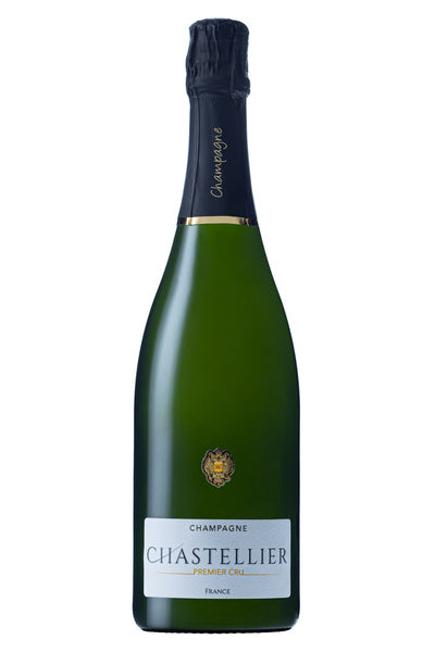 Champagne Remy Chastellier