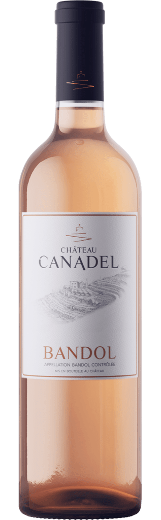 Canadel Rosé 2025