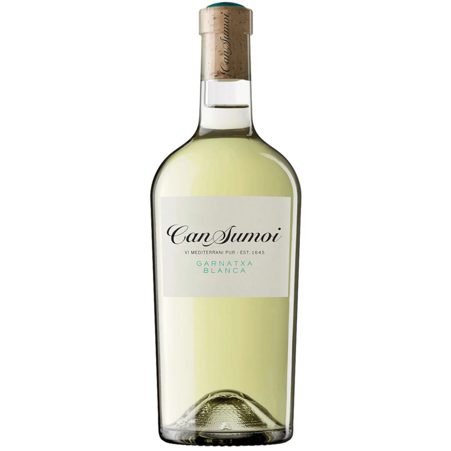 Garnatxa Blanca, Can Sumoi