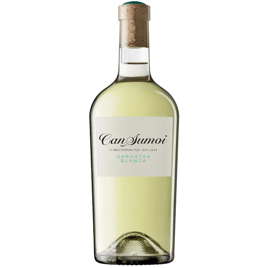Garnatxa Blanca, Can Sumoi