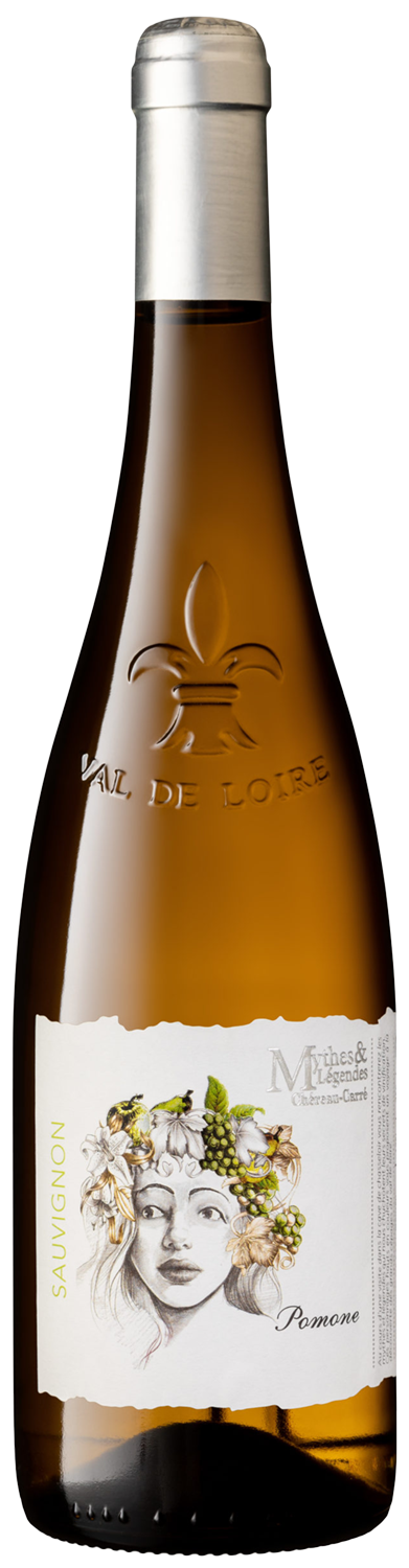 Val De Loire Sauvignon Mythes & Légendes Pomone