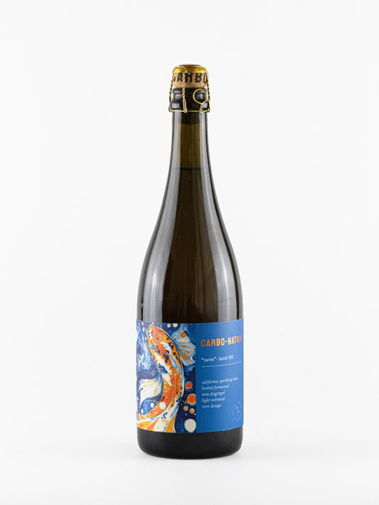 CARBO-NATION 'Batch 002', Carboniste