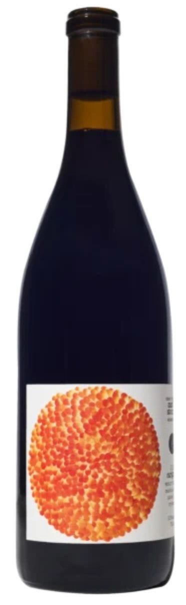 Carignan 'Venturi Vyd', Martha Stoumen 2022