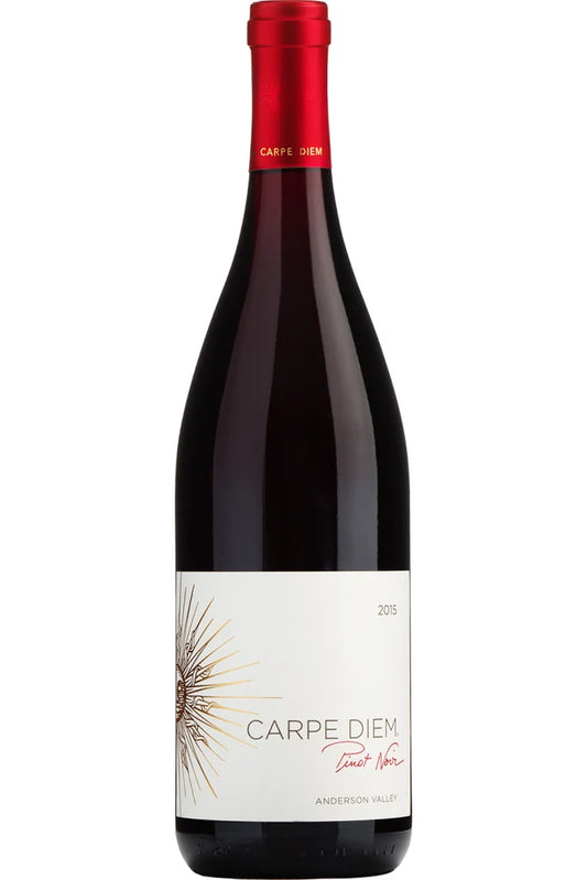 Carpe Diem Pinot Noir 2021
