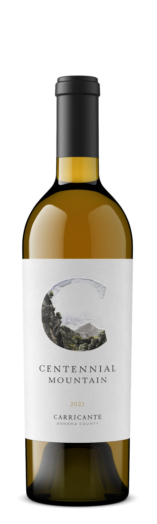 Carricante, Centennial Mountain 2019