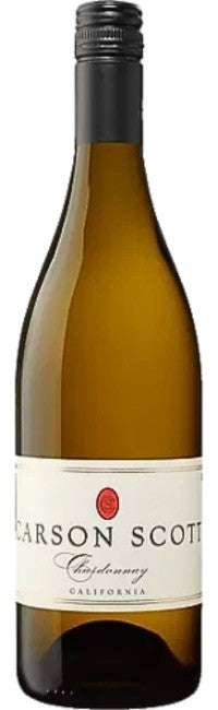 Carson Scott Chardonnay 2024