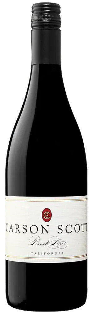 Carson Scott Pinot Noir 2020 *NEW* 2020