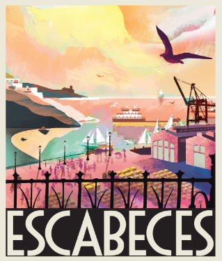 Cartoixa Blanc, Escabeces 2023