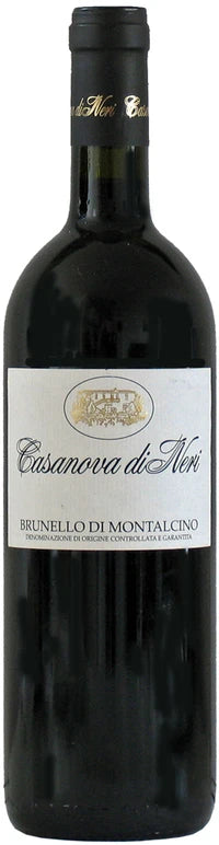 Casanova di Neri Brunello di Montalcino White Label 2021 750ml