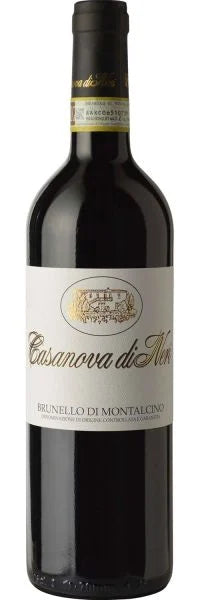 Casanova di Neri Tenuta Nuova Brunello di Montalcino 2021