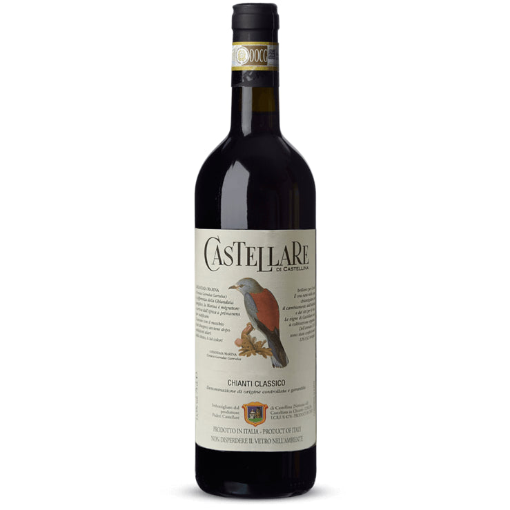 Castellare Chianti Classico 2022
