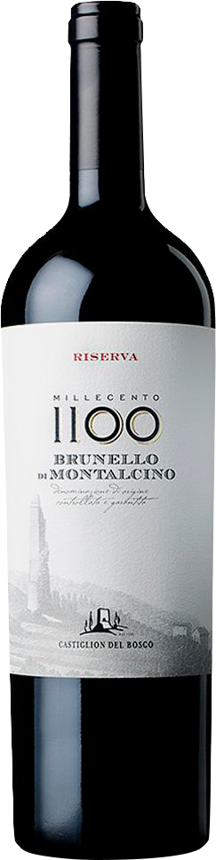 Castiglion del Bosco Millicento 2016
