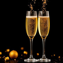 Champagne & Sparkling