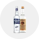 Vodka