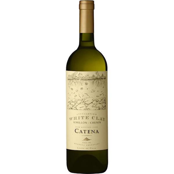 Catena Appellation White Clay
