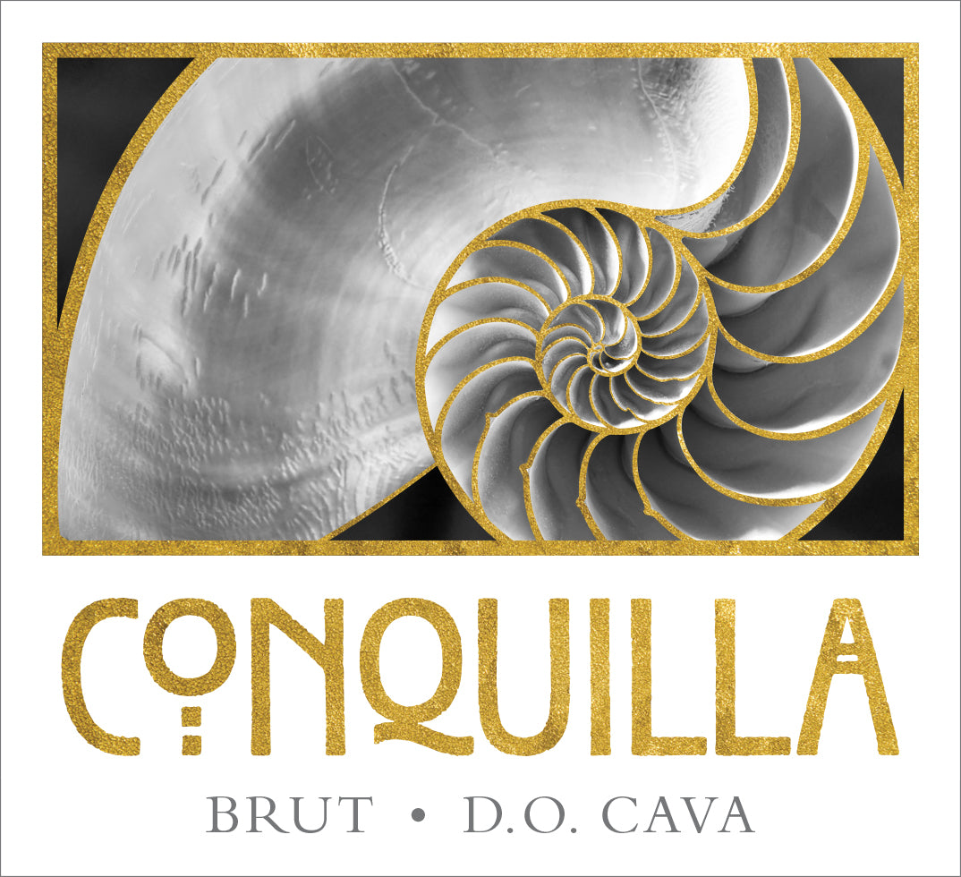 Cava Brut, Conquilla