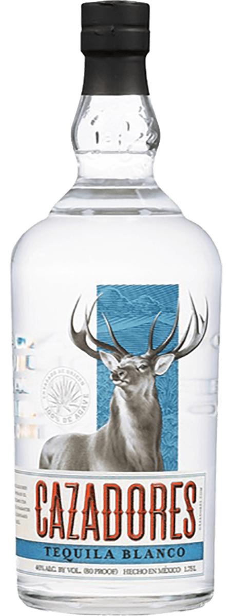 Cazadores Tequila Blanco