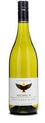 Mohua Sauvignon Blanc Marlborough 2024