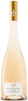Chateau Sainte Marguerite Cotes de Provence Symphony Rose