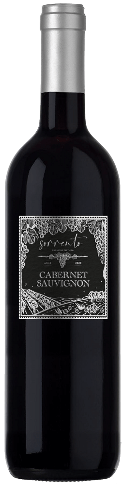 Sorrento Colline Pescaresi Cabernet Sauvignon Kosher