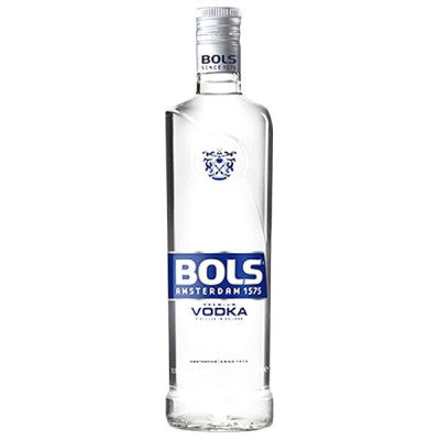 Bols Amsterdam Vodka