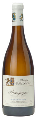 Jean Marc Boillot Bourgogne Blanc 2023