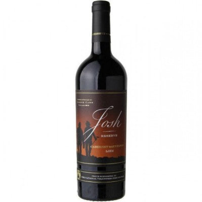 Josh Reserve Cabernet Sauvignon Lodi 2024