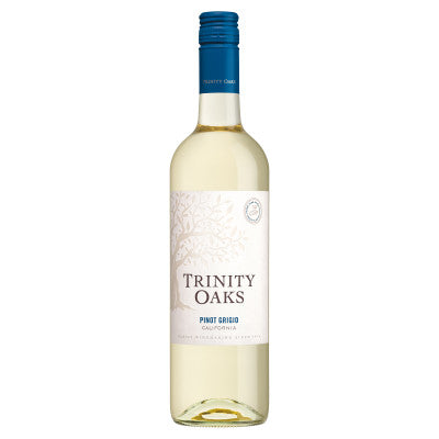 Trinity Oaks Pinot Grigio California 2024